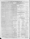 Sheffield Evening Telegraph Wednesday 06 December 1899 Page 2