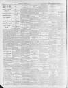 Sheffield Evening Telegraph Wednesday 06 December 1899 Page 4