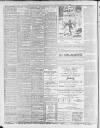 Sheffield Evening Telegraph Friday 08 December 1899 Page 2