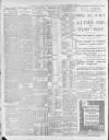 Sheffield Evening Telegraph Friday 08 December 1899 Page 6
