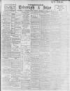 Sheffield Evening Telegraph Tuesday 12 December 1899 Page 1