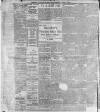 Sheffield Evening Telegraph Monday 15 January 1900 Page 2