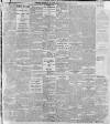 Sheffield Evening Telegraph Monday 15 January 1900 Page 3