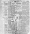 Sheffield Evening Telegraph Friday 12 January 1900 Page 2
