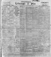 Sheffield Evening Telegraph Tuesday 16 January 1900 Page 1