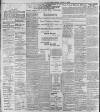 Sheffield Evening Telegraph Friday 19 January 1900 Page 2