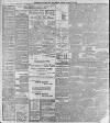 Sheffield Evening Telegraph Friday 26 January 1900 Page 2