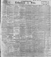 Sheffield Evening Telegraph Tuesday 13 February 1900 Page 1