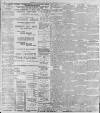 Sheffield Evening Telegraph Tuesday 13 February 1900 Page 2