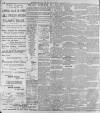 Sheffield Evening Telegraph Friday 16 February 1900 Page 2