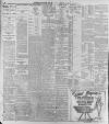 Sheffield Evening Telegraph Monday 19 February 1900 Page 4