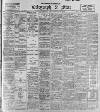 Sheffield Evening Telegraph Wednesday 21 February 1900 Page 1