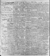 Sheffield Evening Telegraph Wednesday 21 February 1900 Page 2