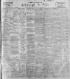 Sheffield Evening Telegraph Friday 23 February 1900 Page 1