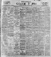 Sheffield Evening Telegraph Friday 02 March 1900 Page 1