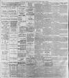 Sheffield Evening Telegraph Saturday 10 March 1900 Page 2