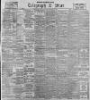 Sheffield Evening Telegraph Thursday 15 March 1900 Page 1