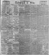 Sheffield Evening Telegraph Saturday 17 March 1900 Page 1