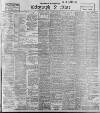 Sheffield Evening Telegraph Tuesday 03 April 1900 Page 1