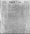 Sheffield Evening Telegraph Saturday 07 April 1900 Page 1