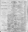 Sheffield Evening Telegraph Monday 09 April 1900 Page 2