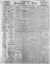 Sheffield Evening Telegraph Saturday 14 April 1900 Page 1