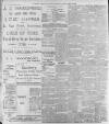 Sheffield Evening Telegraph Wednesday 25 April 1900 Page 2
