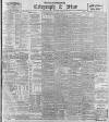 Sheffield Evening Telegraph Saturday 28 April 1900 Page 1