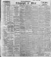 Sheffield Evening Telegraph Saturday 05 May 1900 Page 1