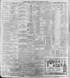 Sheffield Evening Telegraph Saturday 05 May 1900 Page 4