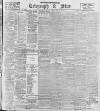 Sheffield Evening Telegraph Monday 14 May 1900 Page 1