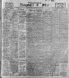 Sheffield Evening Telegraph Thursday 24 May 1900 Page 1