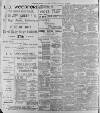 Sheffield Evening Telegraph Thursday 24 May 1900 Page 2