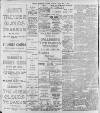 Sheffield Evening Telegraph Thursday 31 May 1900 Page 2