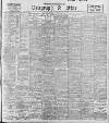 Sheffield Evening Telegraph Saturday 02 June 1900 Page 1