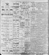 Sheffield Evening Telegraph Saturday 09 June 1900 Page 2