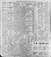 Sheffield Evening Telegraph Monday 11 June 1900 Page 4