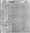 Sheffield Evening Telegraph Thursday 14 June 1900 Page 1