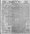 Sheffield Evening Telegraph Friday 15 June 1900 Page 1
