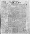 Sheffield Evening Telegraph Saturday 23 June 1900 Page 1