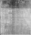 Sheffield Evening Telegraph Tuesday 29 January 1901 Page 1