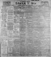 Sheffield Evening Telegraph Wednesday 09 January 1901 Page 1