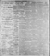 Sheffield Evening Telegraph Wednesday 09 January 1901 Page 2