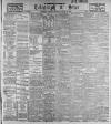 Sheffield Evening Telegraph Thursday 10 January 1901 Page 1