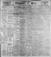 Sheffield Evening Telegraph Saturday 12 January 1901 Page 1