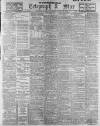 Sheffield Evening Telegraph Wednesday 23 January 1901 Page 1