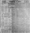 Sheffield Evening Telegraph Wednesday 06 February 1901 Page 1