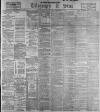 Sheffield Evening Telegraph Thursday 14 February 1901 Page 1