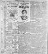 Sheffield Evening Telegraph Monday 18 February 1901 Page 2