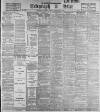 Sheffield Evening Telegraph Tuesday 19 February 1901 Page 1